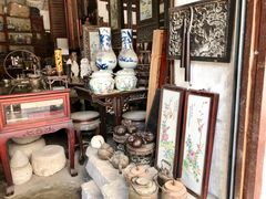 -观桥阁(锦溪店)