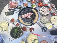 -马场洞肉铺(高丽街店)