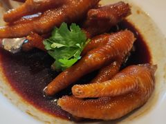 -顺德美的万豪酒店-万豪中餐厅