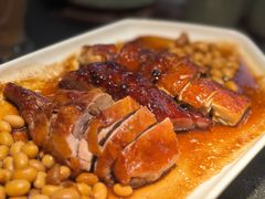 -蝴蝶里·粤菜·点心(滨江龙湖店)