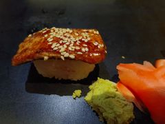 -戏作寿司(观音桥店)