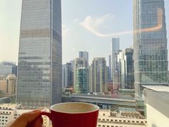 -北京中国大饭店