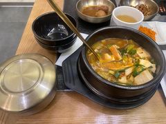 -韩满园· 甄选韩式烤肉