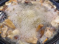 -草墩罗非鱼庄•野生菌•腊排骨(七星街上段店)