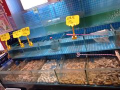 -漫天香·小龙虾餐厅(夏湾店)