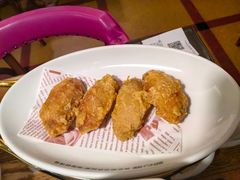 -新白鹿餐厅(龙游路店)