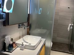 -麗枫酒店(广州区庄地铁站店)