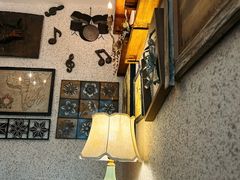 -绿房子方寸咖啡(星海名城店)