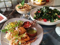 -The Rug Cafe(王府中环店)