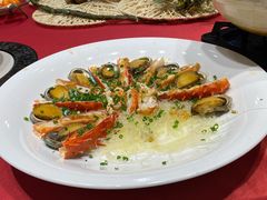 -绸乡宴酒店·融合苏帮宴(吴江店)