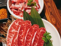 -九田家黑牛烤肉料理(石路天虹店)
