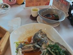 -鹿鸣酒家(越秀店)