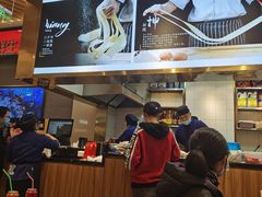 -陇上秦轩biangbiang面(萧山万象汇店)