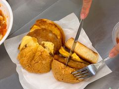 -颓记茶餐厅(夏湾店)