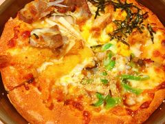 -必胜客(滕州荆河店)