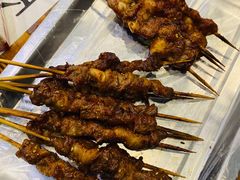 -京朋串屋·烧烤(望京西路总店)