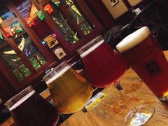 -麦落精酿啤酒餐吧(先农大院店)