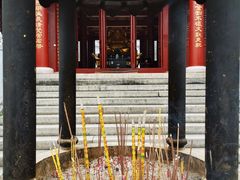 -莆田南少林寺