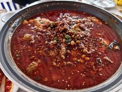 -阆辣荟餐饮(老味道8年·古城店)