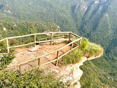 -周口店坡峰岭风景区