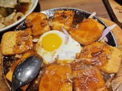 -食锦记·福建私房菜(万宝广场店)