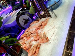 -加餐海鲜自助(宝龙一城店)