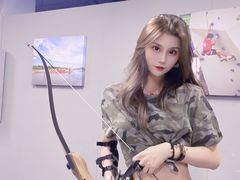 -蓝天射箭馆·专业射箭运动(诚丰广场店)