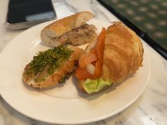 -北京贵宾楼饭店 红墙咖啡厅