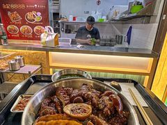 -津津飯堂