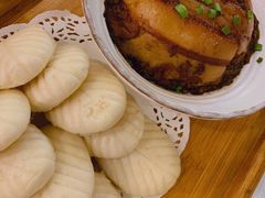 -老酒川菜坊(中山西路店)