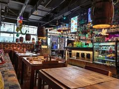 -SUPER BOWL超级碗(崂山丽达店)