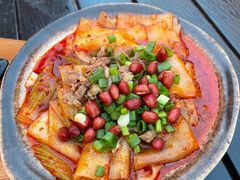 -沙州食驿·非遗小吃夜市