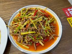 -酸婆娘江湖川菜(紫竹路店)