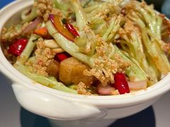 -桂满陇·杭州饭店(清河万象店)