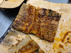 -鑫正兴东北烧烤(滨湖店)