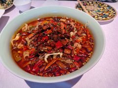 -盛百味·家宴餐厅(霸州分店)