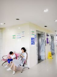 -苏州大学附属儿童医院(景德路院区)