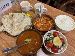 -清真·AL-JANNAT 佳纳特餐厅(狮子桥店)