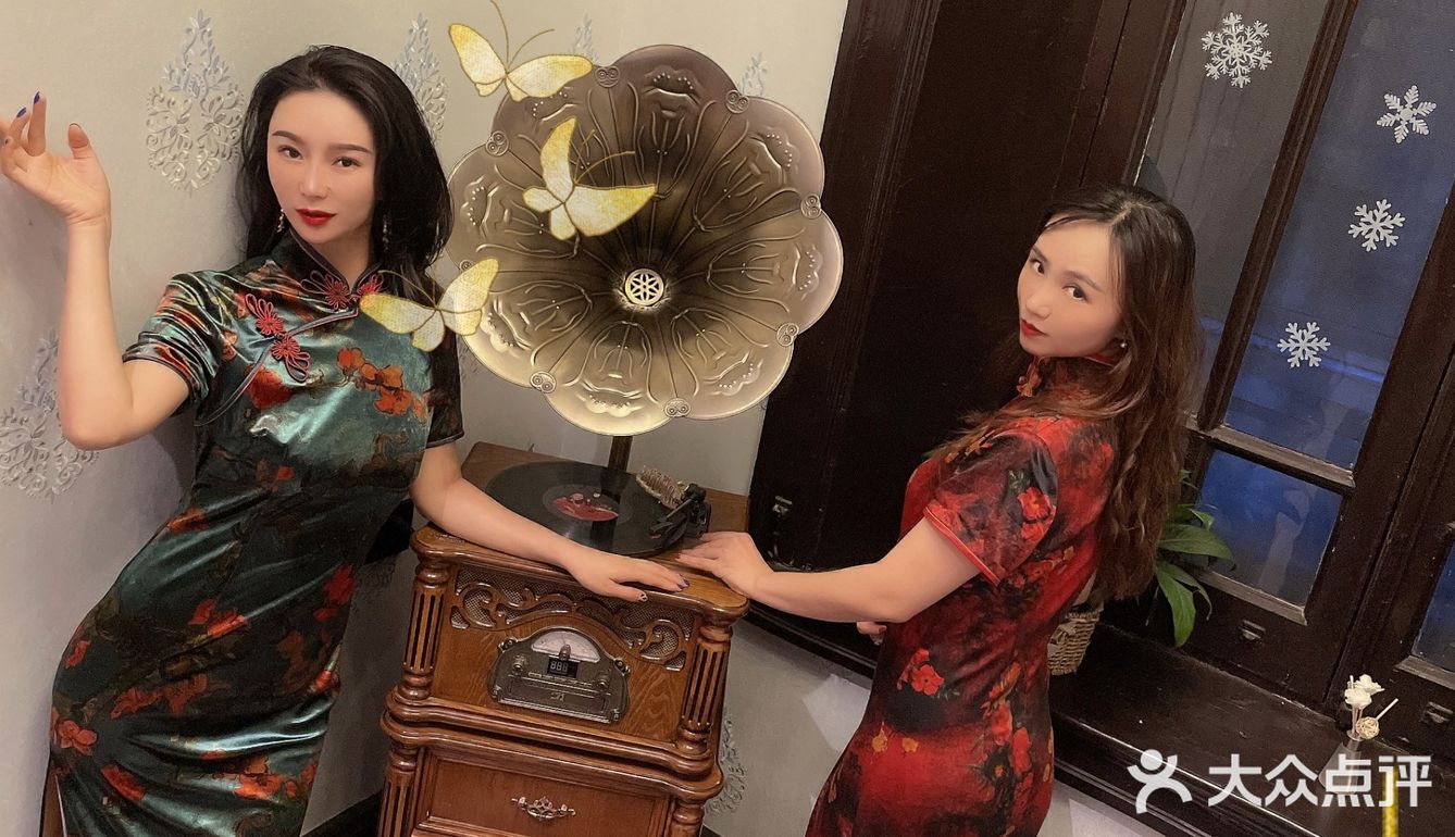 兰陵路超级好吃的私房菜