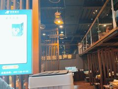 -百草滩羊清水涮羊肉(长城路店)