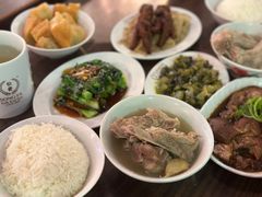 -松發肉骨茶(先得坊店)