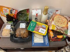 零售区-七鲜超市(瑞虹天地太阳宫店)
