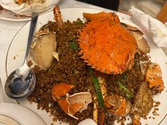 -喜记避风塘炒辣蟹(旗舰店)