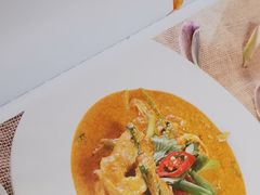 -泰国餐厅 Thai Food(裕华万达店)
