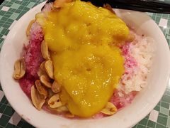 -小槟城美食馆