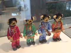 -济州岛泰迪熊博物馆