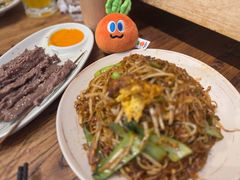 -蚝太郎 • 海鲜烧烤(建国路创始店)