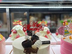 -凯德MALL(西直门店)