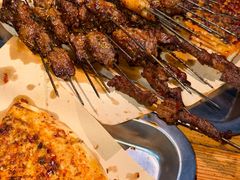 -老白家怡贵园烤肉