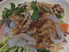 -老厨家(友谊路总店)